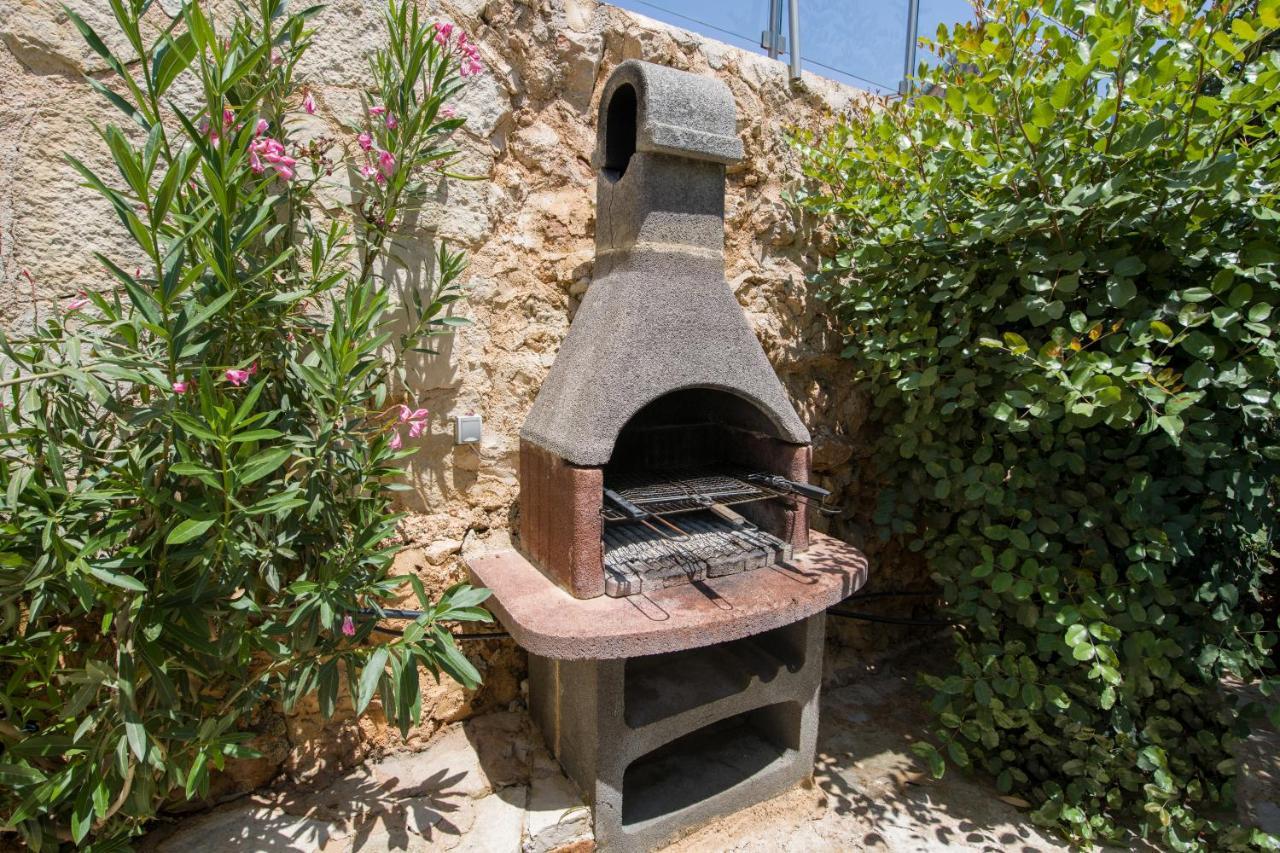 Stalós Villa Kourouni מראה חיצוני תמונה